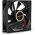  Вентилятор Exegate EX09225B4P-PWM EX288927RUS (92x92x25 мм, 2-Ball (двойной шарикоподшипник), 4pin, PWM, 29dBA) 