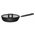  Сотейник Fiskars Hard Face Optiheat 2.8л. d26см (с крышкой) черный 
