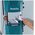  Пила ленточная Makita LB 1200 F 