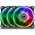  Вентилятор INWIN IW- Jupiter AJ120 6139244 fan + RGB module (Triple pack) (8314) 
