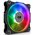  Вентилятор INWIN IW- Jupiter AJ120 6139244 fan + RGB module (Triple pack) (8314) 