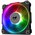  Вентилятор INWIN IW- Jupiter AJ120 6139244 fan + RGB module (Triple pack) (8314) 