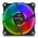  Вентилятор INWIN IW- Jupiter AJ120 6139244 fan + RGB module (Triple pack) (8314) 