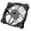  Вентилятор INWIN IW- Jupiter AJ120 6139244 fan + RGB module (Triple pack) (8314) 