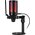  Микрофон DEFENDER Impulse GMC 600 (64660) USB RGB 1.7m 
