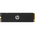  SSD HP FX900 Plus 7F616AA#ABB 512Gb M.2 2280 NVMe PCIe Gen4х4 