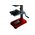  Станок сверлильный JIB DP25016B (0803020032000) 0,6 кВт 