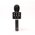 Микрофон B52 KM-130B черный 