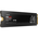  SSD Samsung 990 Pro Series (MZ-V9P4T0CW) M.2 4.0Tb (PCI-E 4.0 x4 , up to 7450/6900MBs, 3D TLC, NVMe 2.0, DDR4 4096Mb, 2400TBW, 22х80mm, heatsink) 