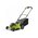  Газонокосилка Ryobi RLM36x41H50G (5133005462) 36В бесщеточная 