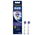  Насадки для зубных щеток BRAUN ORAL B EB18-2 3D White 2шт 