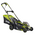  Газонокосилка Ryobi RLM36x41H50G (5133005462) 36В бесщеточная 