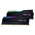  ОЗУ G.SKILL Trident Z5 RGB 32GB (F5-7800J3646H16GX2-TZ5RK) (2x16GB) DDR5 7800MHz CL36 (36-46-46-125) 1.45V / Black 