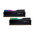  ОЗУ G.SKILL Trident Z5 RGB 64GB (F5-6000J3040G32GX2-TZ5RK) (2x32GB) DDR5 6000MHz CL30 (30-40-40-96) 1.4V / Black 