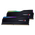  ОЗУ G.SKILL Trident Z5 RGB 64GB (F5-6000J3040G32GX2-TZ5RK) (2x32GB) DDR5 6000MHz CL30 (30-40-40-96) 1.4V / Black 