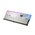  ОЗУ Acer Predator Vesta II RGB 32Gb (BL.9BWWR.331) (2x16) DDR5 6400Mhz CL32 (32-39-39-102) 1.35V Silver 