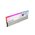  ОЗУ Acer Predator Vesta II RGB 32Gb (BL.9BWWR.331) (2x16) DDR5 6400Mhz CL32 (32-39-39-102) 1.35V Silver 