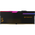  ОЗУ Acer Predator Hermes RGB 32Gb (BL.9BWWR.391) (2x16) DDR5 6400Mhz CL32 (32-39-39-102) 1.4V Black 