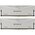  ОЗУ Acer Predator Pallas II 64Gb (BL.9BWWR.377) (2x32) DDR5 6400Mhz CL32 (32-39-39-102) Silver 