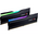  ОЗУ G.SKILL Trident Z5 RGB 96GB (F5-6800J3446F48GX2-TZ5RK) (2x48GB) DDR5 6800MHz CL34 (34-46-46-108) 1.35V / Black 