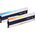  ОЗУ G.SKILL Trident Z5 RGB 32GB (F5-6000J3636F16GX2-TZ5RW) (2x16GB) DDR5 6000MHz CL36 (36-36-36-96) 1.35V / White 