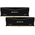  ОЗУ Acer Predator Pallas II 64Gb (BL.9BWWR.437) (2x32) DDR5 6000Mhz CL30 (30-38-38-76) 1.35V Black 