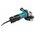 Углошлифовальная машина Makita GA5093X01 
