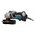 Углошлифовальная машина Makita GA5093X01 