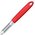  Овощечистка для овощей и фруктов Victorinox Swiss Classic красный (7.6077.1) 
