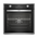  Духовой шкаф Hotpoint FE9 834 JC IX нерж 