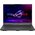  Ноутбук ASUS Rog STRIX G614JI-N4257W (90NR0D42-M00FY0) 16" QHD+ IPS 500N 240Hz/i7-13650HX/16GB/1TB SSD/RTX 4070 8GB/W11/Green 
