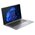  Ноутбук HP Probook 470 G10 (816B0EA#BH5) i7-1355U 17.3 FHD (1920x1080) 300nits AG 16Gb DDR4, 512GB SSD, 2.1kg, Asteroid Silver, Win11Pro Multilang 
