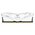  ОЗУ TEAMGROUP T-Force Delta RGB 32GB (FF4D532G7000HC34ADC01) (2x16GB) DDR5 7000MHz CL34 (34-42-42-84) 1.4V / White 