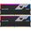  ОЗУ Acer Predator Vesta II RGB 32Gb (BL.9BWWR.327) (2x16) DDR5 6000Mhz CL30 (30-38-38-76) 1.35V Black 
