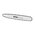  Шина для цепной пилы STIHL 3005-000-4817 18" 3/8" - 1,3 