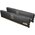  ОЗУ TEAMGROUP T-Create Expert 32GB (CTCED532G6000HC30DC01) (2x16GB) DDR5 6000MHz CL30 (30-36-36-76) 1.35V / Black 