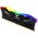  ОЗУ TEAMGROUP T-Force Delta RGB 48GB (FF3D548G7600HC36EDC01) (2x24GB) DDR5 7600MHz CL36 (36-47-47-84) 1.4V / Black 