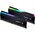  ОЗУ G.SKILL Trident Z5 RGB 32GB (F5-8000J3848H16GX2-TZ5RK) (2x16GB) DDR5 8000MHz CL38 (38-48-48-128) 1.45V / Black 