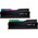  ОЗУ G.SKILL Trident Z5 RGB 64GB (F5-6400J3239G32GX2-TZ5RK) (2x32GB) DDR5 6400MHz CL32 (32-39-39-102) 1.4V / Black 