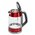  Электрочайник THOMSON Glass K20ES-2001 Red 1.7L 