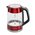  Электрочайник THOMSON Glass K20ES-2001 Red 1.7L 