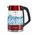  Электрочайник THOMSON Glass K20ES-2001 Red 1.7L 