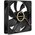 Вентилятор Exegate E12025B4P-PWM EX283391RUS 120x120x25 мм, двойной шарикоподшипник, 4pin, PWM, 22dBA 