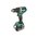  Дрель-шуруповерт Makita DDF 484 RT 