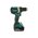  Дрель-шуруповерт Makita DDF 484 RT 