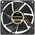  Вентилятор Exegate ExtraPower EP08025B3P EX288925RUS (80x80x25 мм, 2-Ball (двойной шарикоподшипник), 3pin, 2400RPM, 26dBA) 