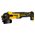  УШМ аккумуляторная DEWALT DCG409NT-XJ 