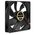  Вентилятор Exegate ExtraPower EP12025SM EX283395RUS 120x120x25 мм, Sleeve bearing (подшипник скольжения), Molex, 1800RPM, 25dBA 