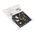  Вентилятор Exegate ExtraPower EP12025SM EX283395RUS 120x120x25 мм, Sleeve bearing (подшипник скольжения), Molex, 1800RPM, 25dBA 