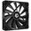  Вентилятор ID-COOLING WF-14025-XT Black 140x140x25мм 60шт./кор, PWM, Black, 800-1600об/мин BOX 